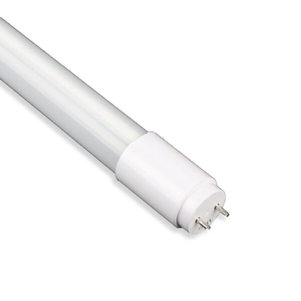 LED Lysstofrør - 120cm - T8 - 18W - Premium - 6500K - 2160 lm