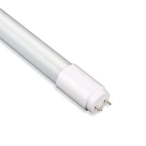 LED Lysstofrør T8 - 60cm - 9W - 4000KÂ - 1080lm - Premium