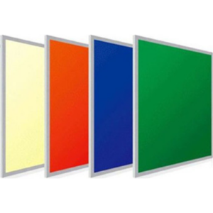 LED PANEL 60X60 RGBW 32W