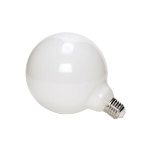 LED Pære E27/4Watt (Hvid) til Balance gulvlampe