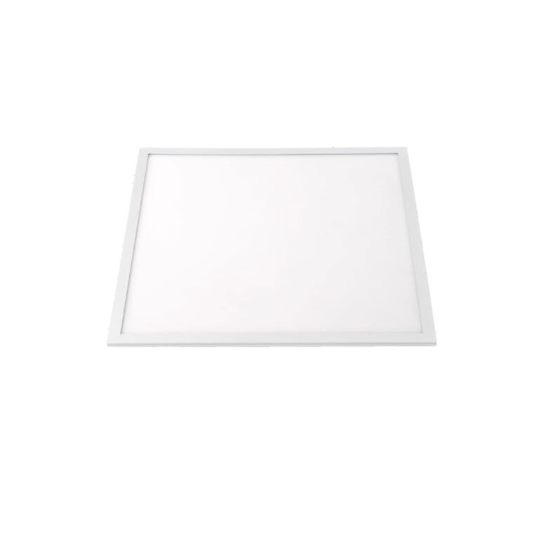 LED Panel 30x30 - 4000K - 1400lm - 12W - GLOW - Hvid