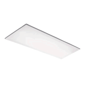 LED Panel 30x60 - 4000K -Â 3000lm - 28W - NELIO - Hvid