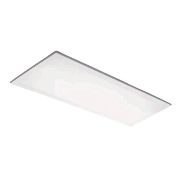 LED Panel 30x60 - 4000K -Â 3000lm - 28W - NELIO - Hvid