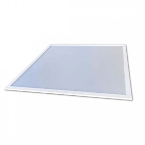 LED Panel 60x60 - 6400K - 3480lm - 29W - BRIGHT - UGR19 - Hvid