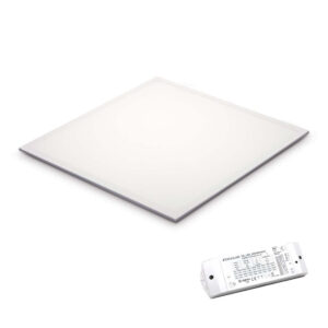 LED Panel 60x60 | Zigbee - HUE Kompatibel | 3000K