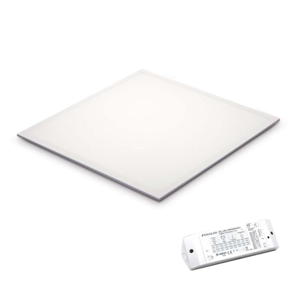 LED Panel 60x60 | Zigbee - HUE Kompatibel | 4000K