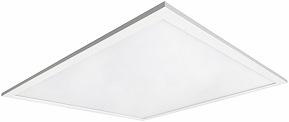 LED-Panel Lux II, 40W, 4000lm, 4000K, 595x595x10 mm, IP20