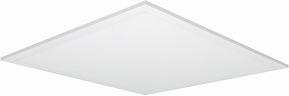 LED-Panel Sirius III WIFI RGBW, 18W, 1070lm, IP21