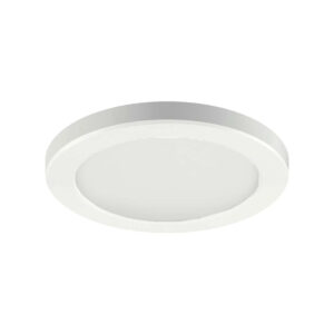 LED Plafond Slim | Ø167mm | Indendørs | 12W WHITE CCT (03767)