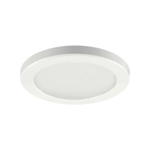 LED Plafond Slim | Ø220mm | Indendørs | 18W WHITE CCT (03768)