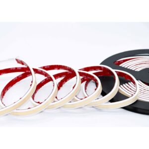 LED Strip - COB - 10mm - 5m - 6000K - IP68 - 9W/m - Dæmpbar