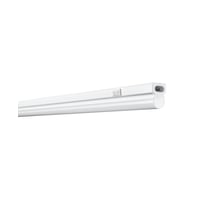 LED armatur til grundbelysning, underskab eller flotte lyslinier, 12W, 1200lm, 3000K, 873 mm, Linear Compact Switch 900 - Ledvance