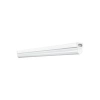 LED armatur til grundbelysning, underskab eller flotte lyslinier, 25W, 2500lm, 3000K, 1475 mm, Linear Compact Batten 1500 - Ledvance