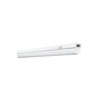 LED armatur til grundbelysning, underskab eller flotte lyslinier, 4W, 450lm, 4000K, 313 mm, Linear Compact Switch 300 - Ledvance