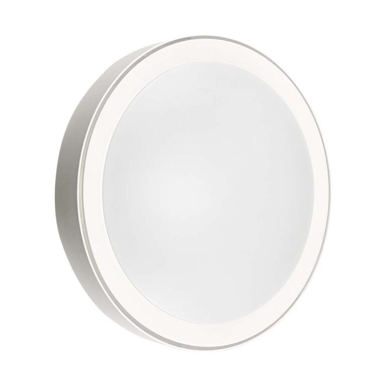 LED designer loftlampe - 30W/60W/30W, fjernbetjening, CCT skiftende, dæmpbar.