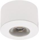 LED-downlight MD-45, 1,5W, Hvid, IP21