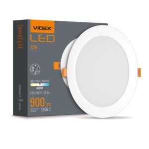 Downlight LED