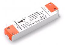 LED driver 12V DC 30W 158x46x18mm - dæmpbar