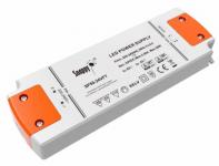 LED driver 24V DC 50W dæmpbar 177x58x22mm