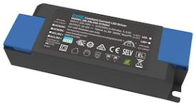 LED driver ON/OFF. Tilbehør LED-panel Lux 750mA