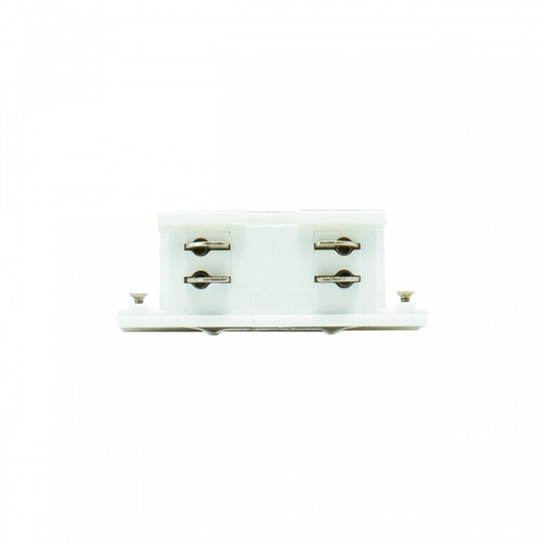 LED loftlampe IP20 - PC plast, hvid, indendørs