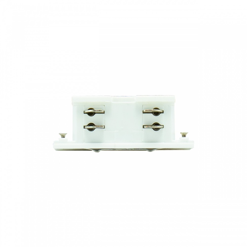 LED loftlampe IP20 - PC plast, hvid, indendørs