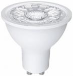 LED-pære, 5W, 4000K, GU10, 230V, Dim, MB