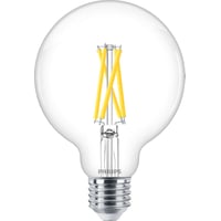 LED pære, E27, Master value LEDbulb DT5.9-60W, 2700K - Philips Lighting