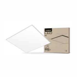 LED panel 40W P406W - Kold Hvid