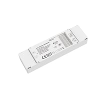 LED panel driver, 15W, Triac dmpbar, input 230V, output 9-42V, 100-700mA