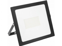 LED-projektør 150W, 12000lm IP65, 120, 6400K, sort GT-GCX150W-64