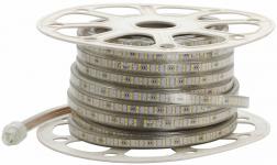 LED-strip, Bygstrøm 25 m, 300W, 26250lm, IP44