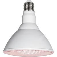 LED vkstpre plantelys, 16W, 1200 lumen, E27, 90