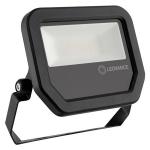 LEDAVANCE LED Projektør 20W 830, 2200 lumen, sort IP65 Ledvance Floodlight