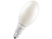 LEDVANCE 141550.LE.00.01 LED (RGB)-lamp EEK D (A - G) E27 Ellipse 24 W = 80 W Varmhvid (Ø x L) 90 mm x 217 mm 1 stk