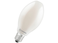 LEDVANCE 146401.LE.00.02 LED (RGB)-lamp EEK D (A - G) E27 Ellipse 13 W = 50 W Koldhvid (Ø x L) 75 mm x 151 mm 1 stk