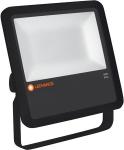 LEDVANCE LED Floodlight 90W/4000K (10000 lumen), IP65 sort - projektør