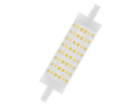 LEDVANCE LED LINE klar 118mm 2000lm 15W/827 (125W) R7S
