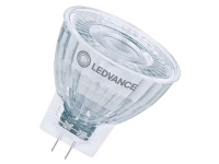 LEDVANCE LED MR11 DIM 184lm - 2,8W/927 (20W) 36gr GU4 dæmpbar
