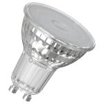 LEDVANCE LED PAR16, 4,5W/927 - Varm hvid, GU10 (350 lumen) 36° dæmpbar (=50w)