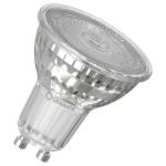 LEDVANCE LED PAR16 6,1w/830 - Varm hvid, (575 lumen) 36°, GU10, ikke dæmpbar (=80w)