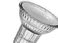 LEDVANCE LED PAR16 Ra90 120gr. - 650lm 7W/927 (51W) GU10 dæmpbar