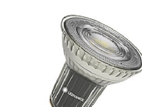 LEDVANCE LED PAR16 Ra90 36gr. - 750lm 8W/827 (100W) GU10 dæmpbar