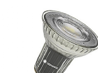 LEDVANCE LED PAR16 Ra90 36gr. - 750lm 8W/830 (100W) GU10 dæmpbar