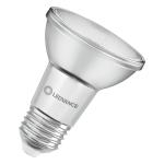 LEDVANCE LED PAR20 6,4W/927 - Varm hvid, (350 lumen), E27 dæmpbar (=50w)