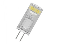 LEDVANCE LED PIN klar 200lm - 1,5W/827 (20W) G4