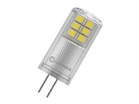 LEDVANCE LED PIN klar 200lm - 2W/827 (20W) G4 dæmpbar