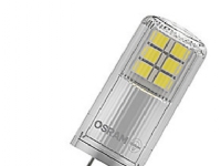 LEDVANCE LED PIN klar 200lm - 2W/840 (20W) G4 dæmpbar
