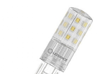 LEDVANCE LED PIN klar 806lm - 4,9W/827 (60W) G9