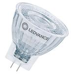 LEDVANCE LED Parathom MR11 2,8w/927 (184 lumen) 30Â° GU4, ø35mm, dæmpbar, (=20W)